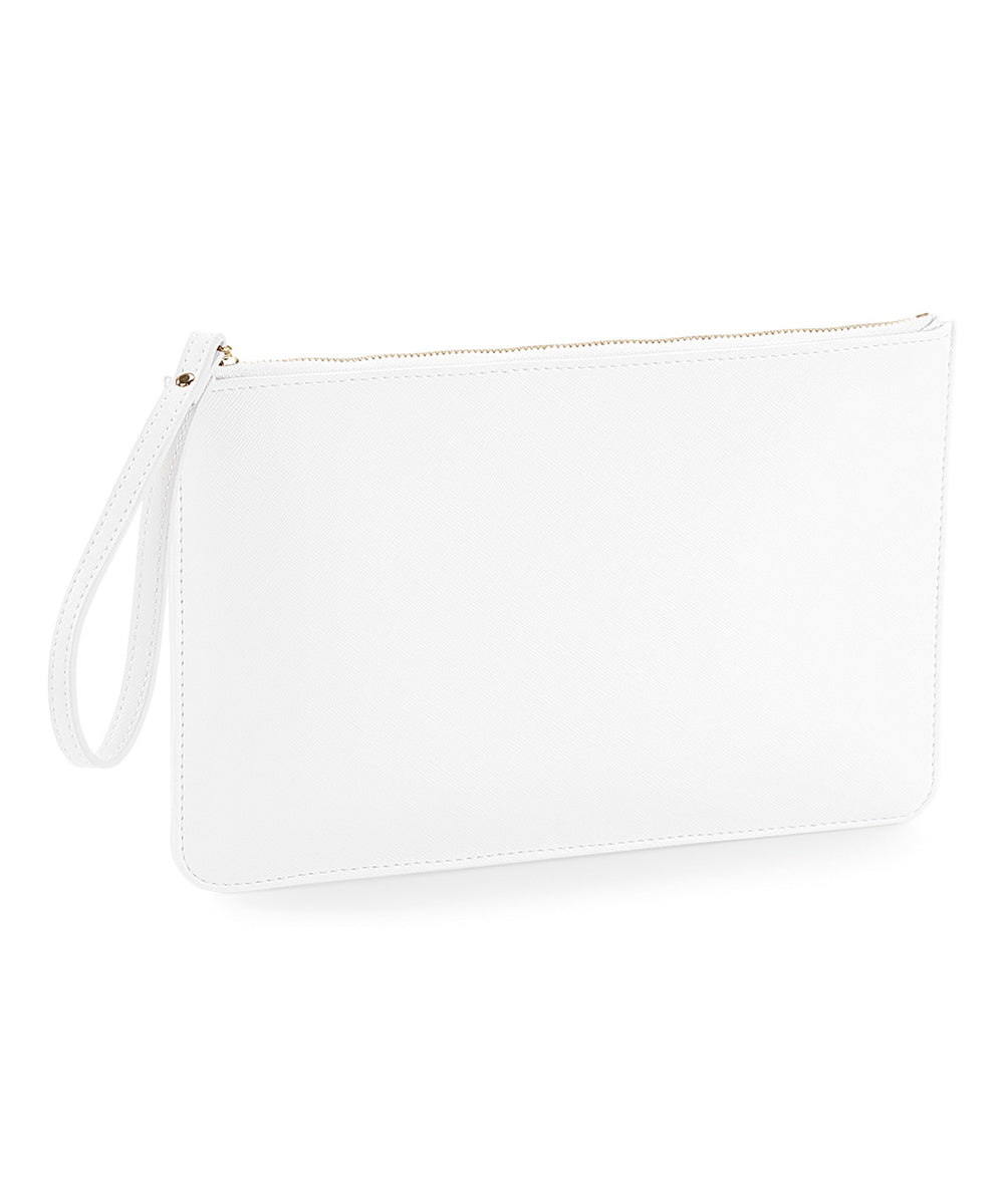 Boutique accessory pouch