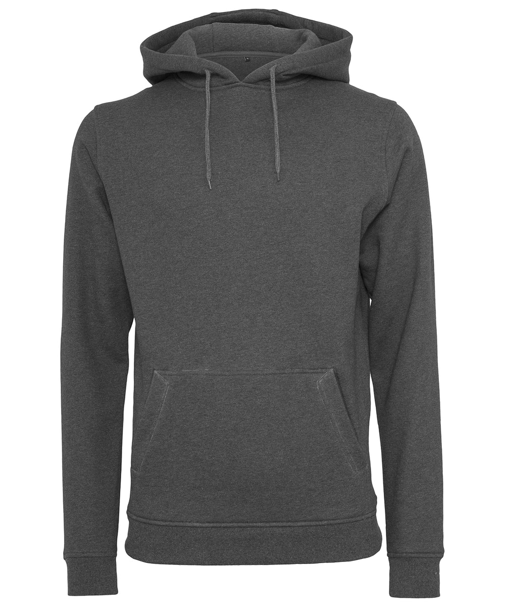 Heavy hoodie