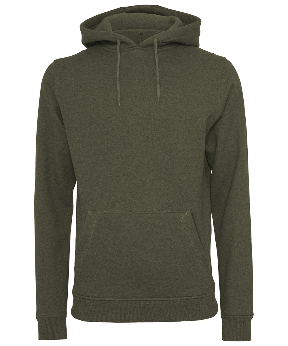 Heavy hoodie