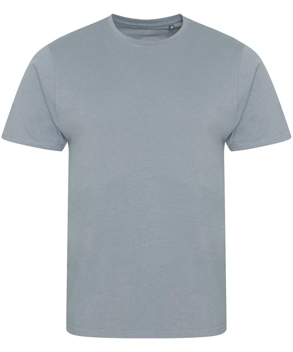 Cascade organic tee
