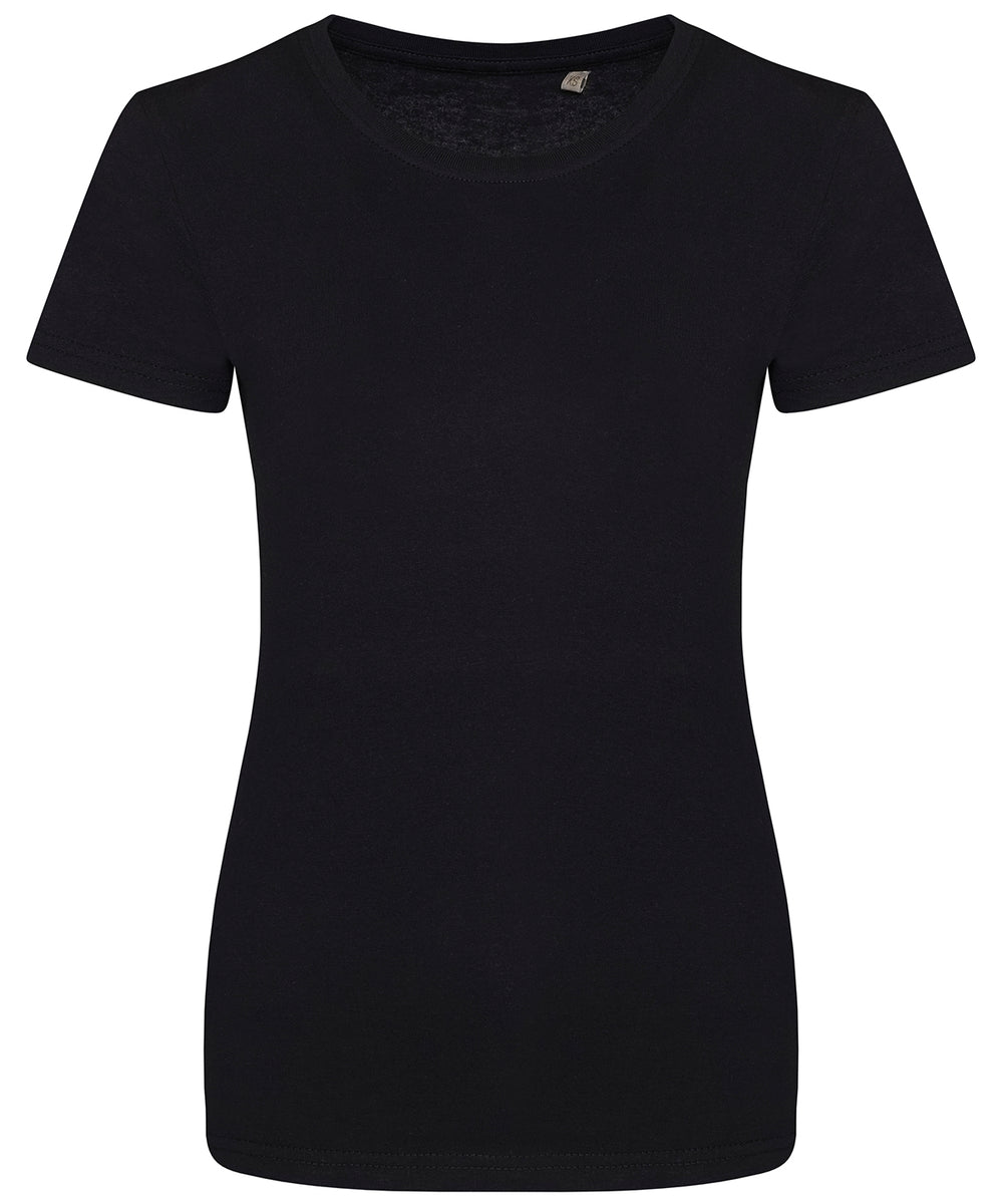 Women's Cascade organic tee