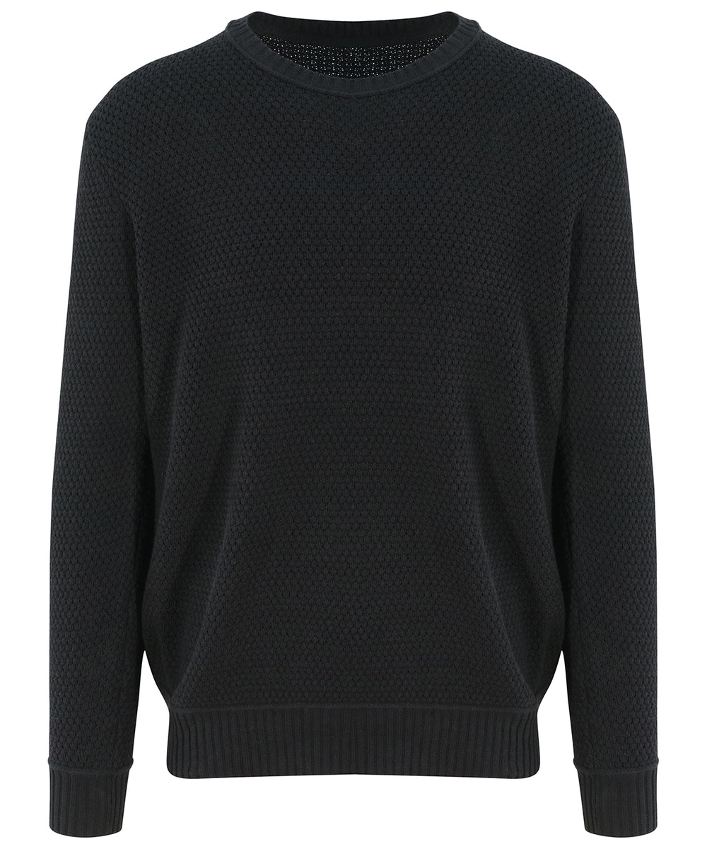 Taroko regen sweater