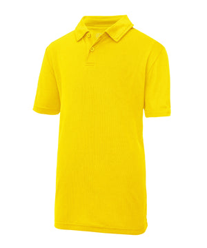 Kids cool polo