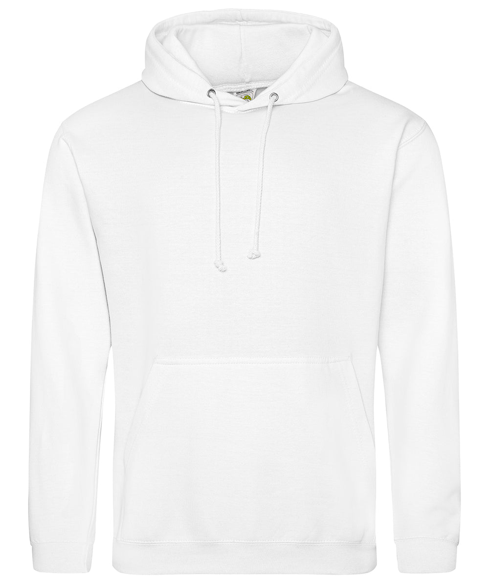 College hoodie