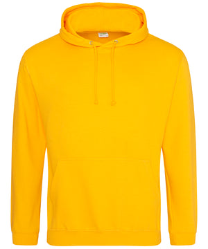 College hoodie