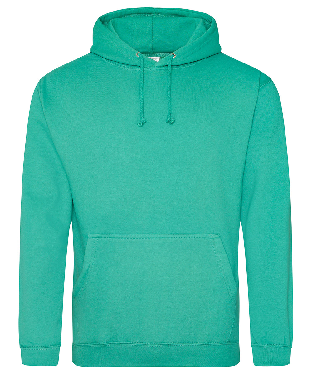 College hoodie