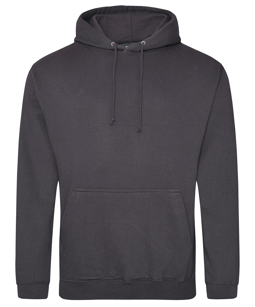 College hoodie