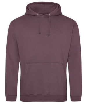 College hoodie