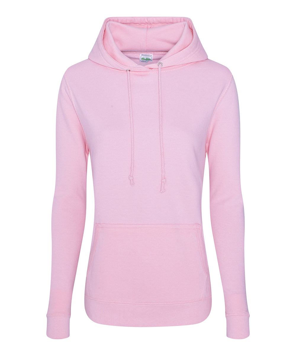 Women's College Hoodie