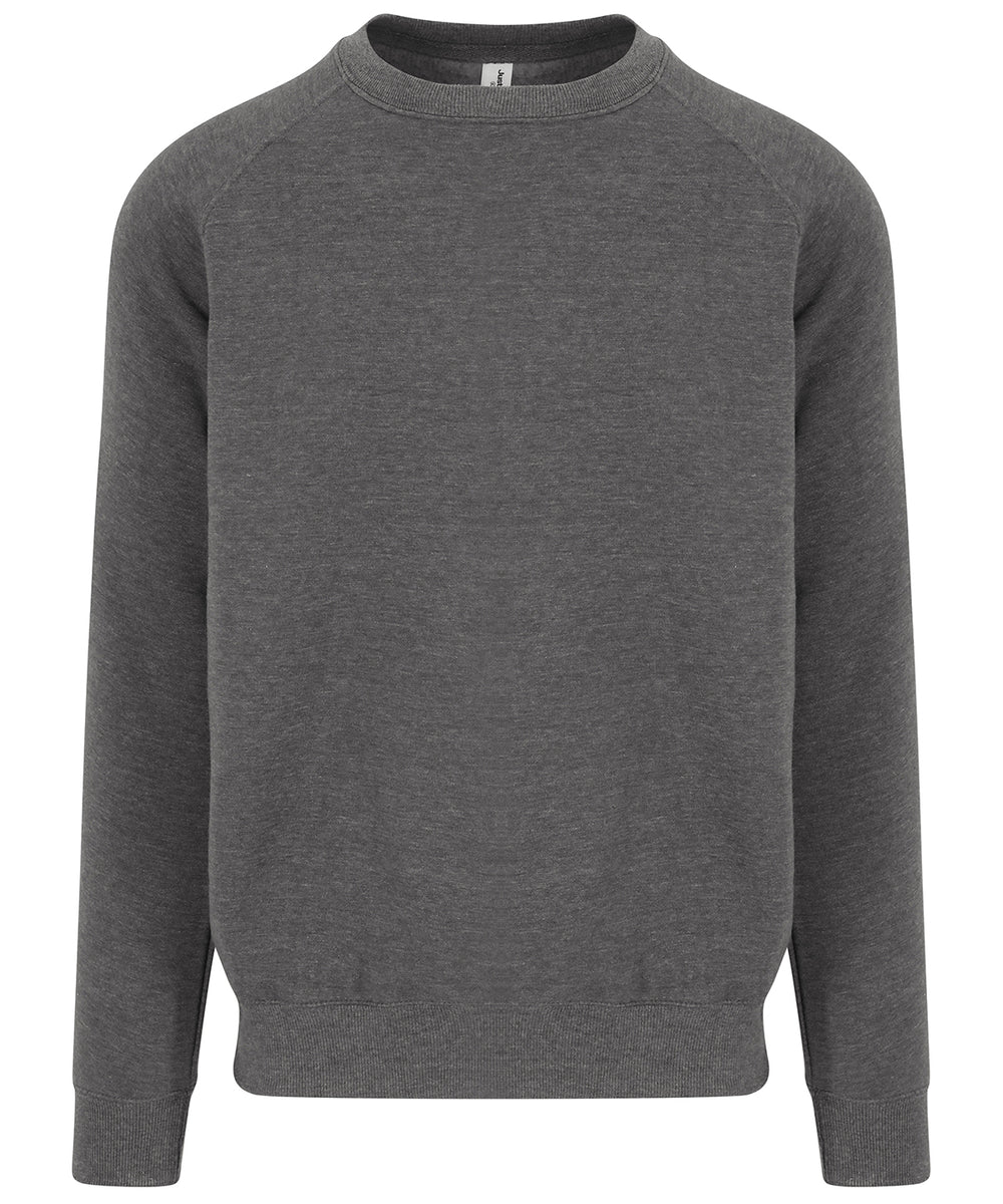 Graduate heavyweight sweatshirt
