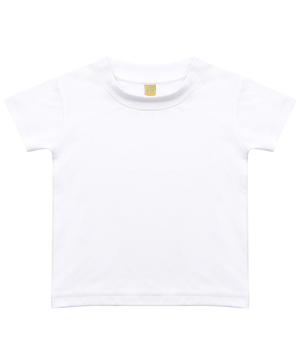 Baby/toddler t-shirt