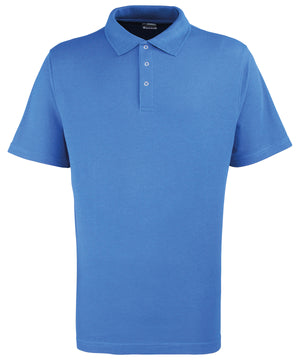 Studded polo
