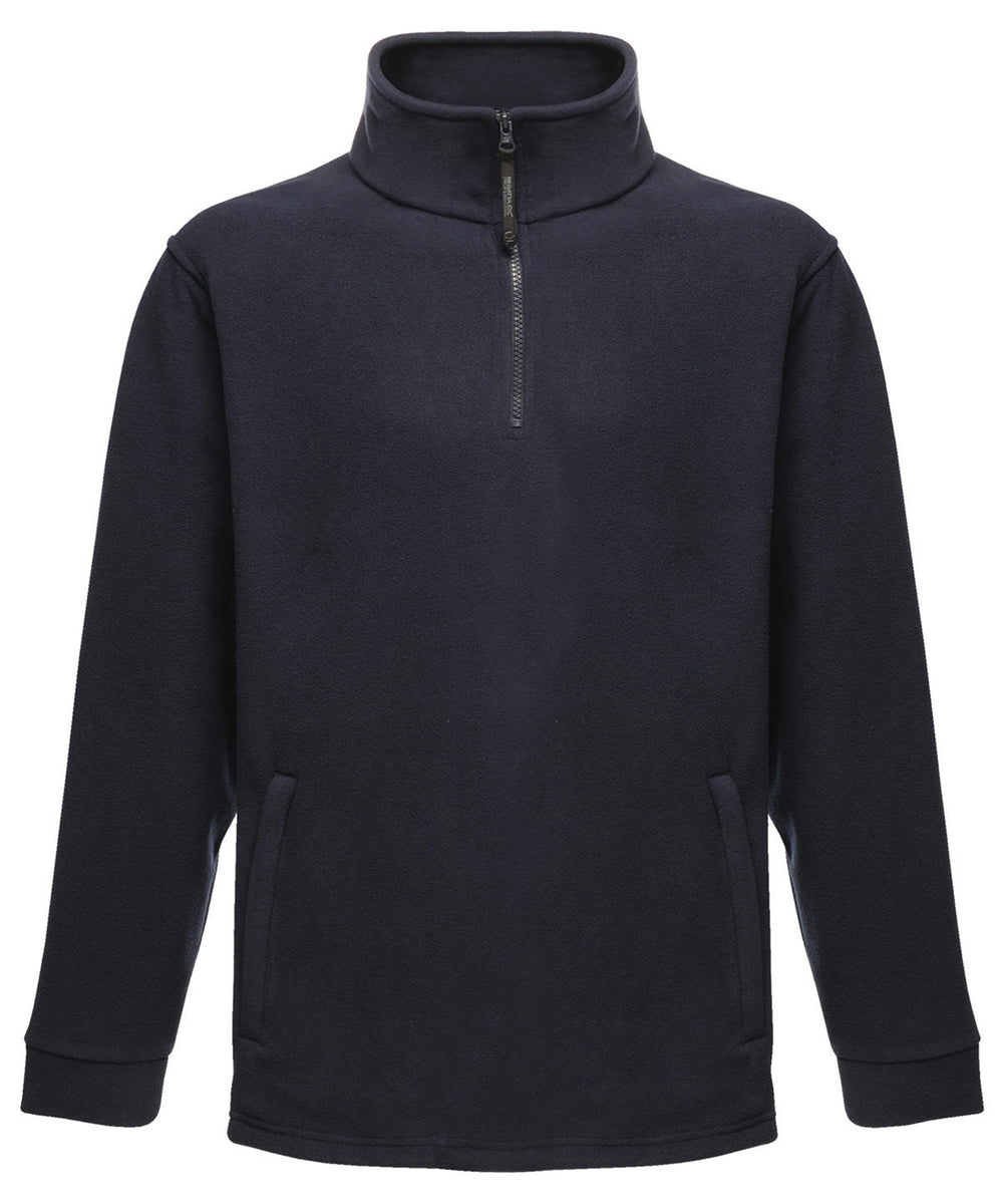 Overhead fleece