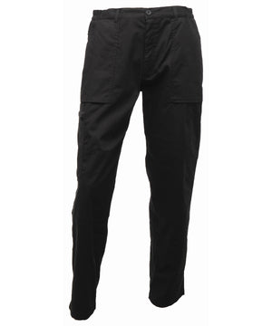 New action trousers