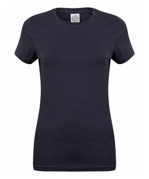 Feel good women's stretch t-shirt