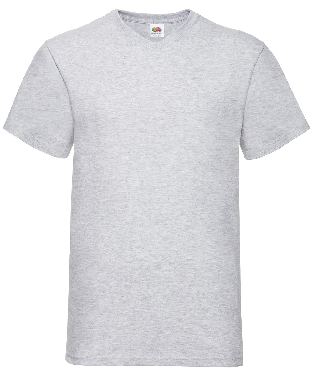 Valueweight v-neck T