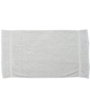 Luxury range hand towel