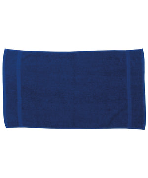 Luxury range hand towel