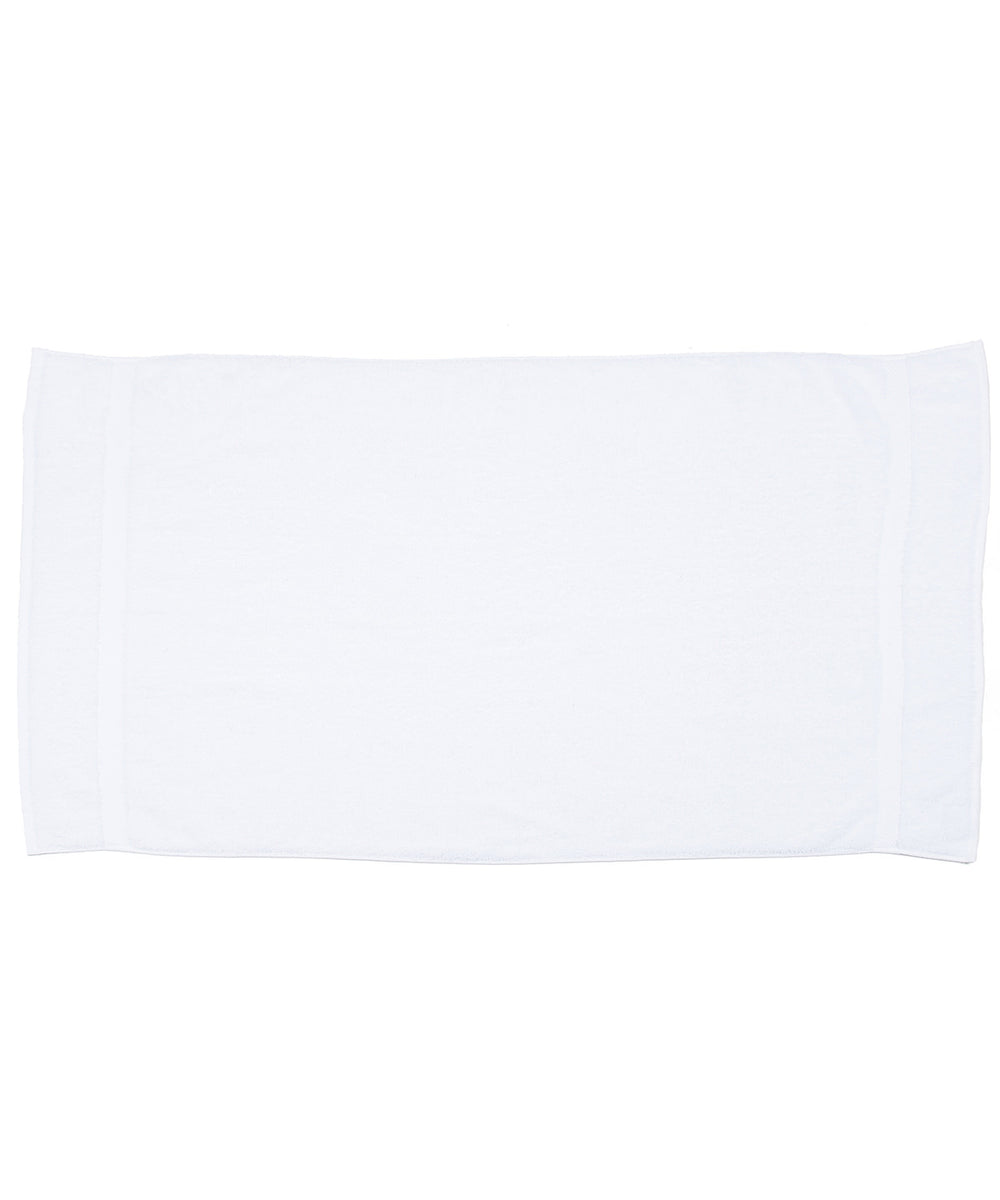 Luxury range bath towel