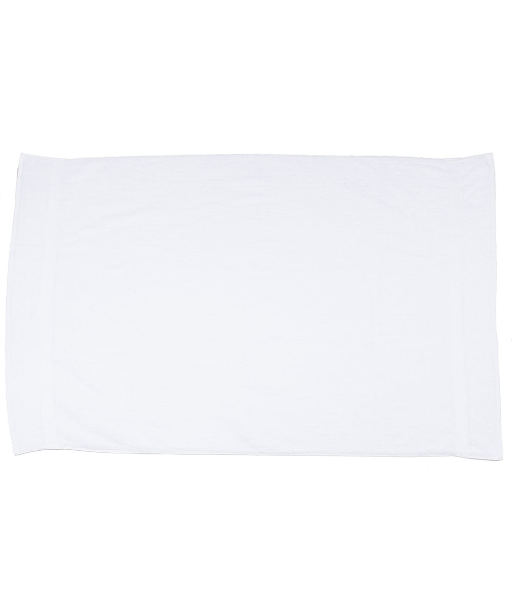 Luxury range bath sheet
