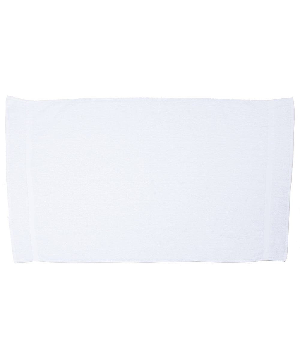 Classic range bath towel