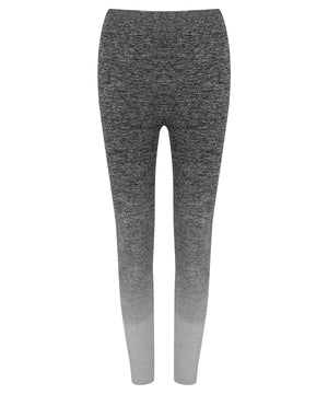 Women's seamless fade out leggings