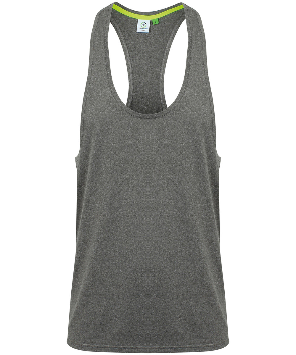 Muscle vest