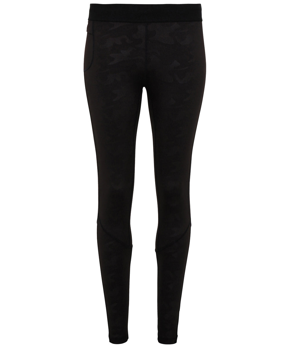 Men's TriDri® training leggings