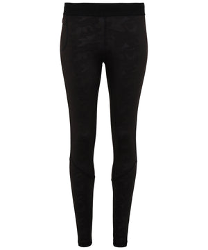 Men's TriDri® training leggings