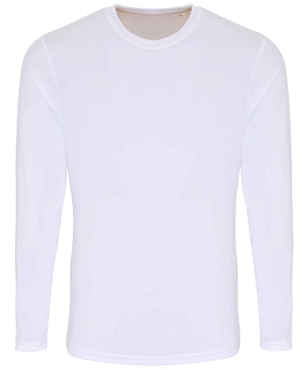 Men's TriDri® long sleeve performance t-shirt