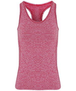 Women's TriDri® seamless 3D fit" multi-sport sculpt vest"