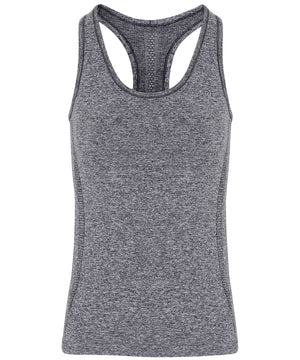 Women's TriDri® seamless 3D fit" multi-sport sculpt vest"