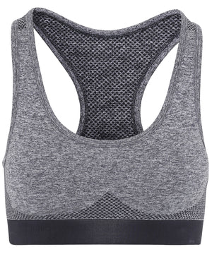 Tridri® seamless 3D fit" multi-sport sculpt bra"