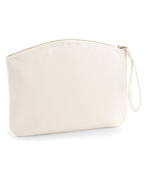 EarthAware® organic spring wristlet