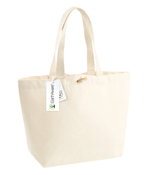 EarthAware® organic marina tote