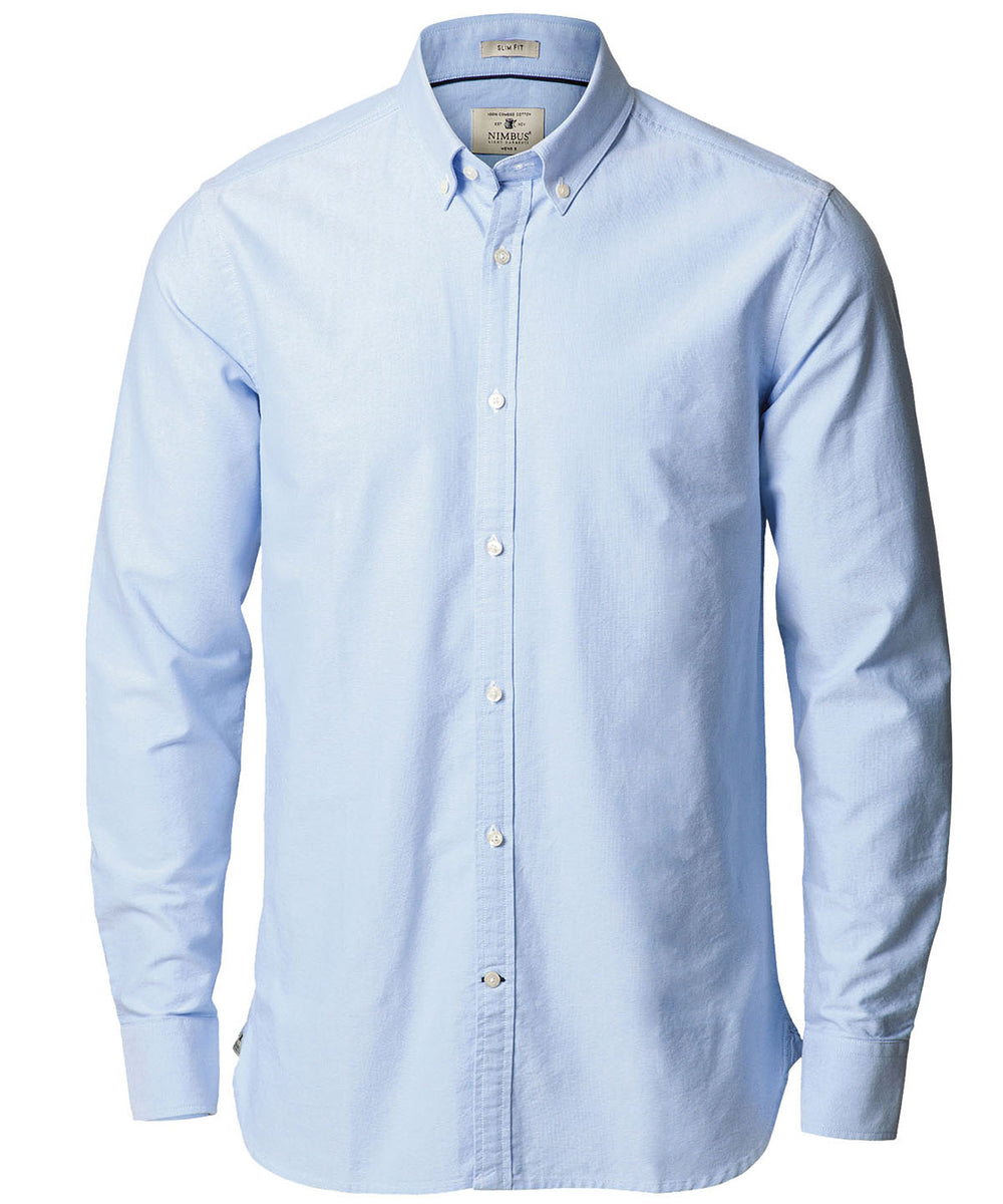 Rochester Slim Fit – classic Oxford shirt