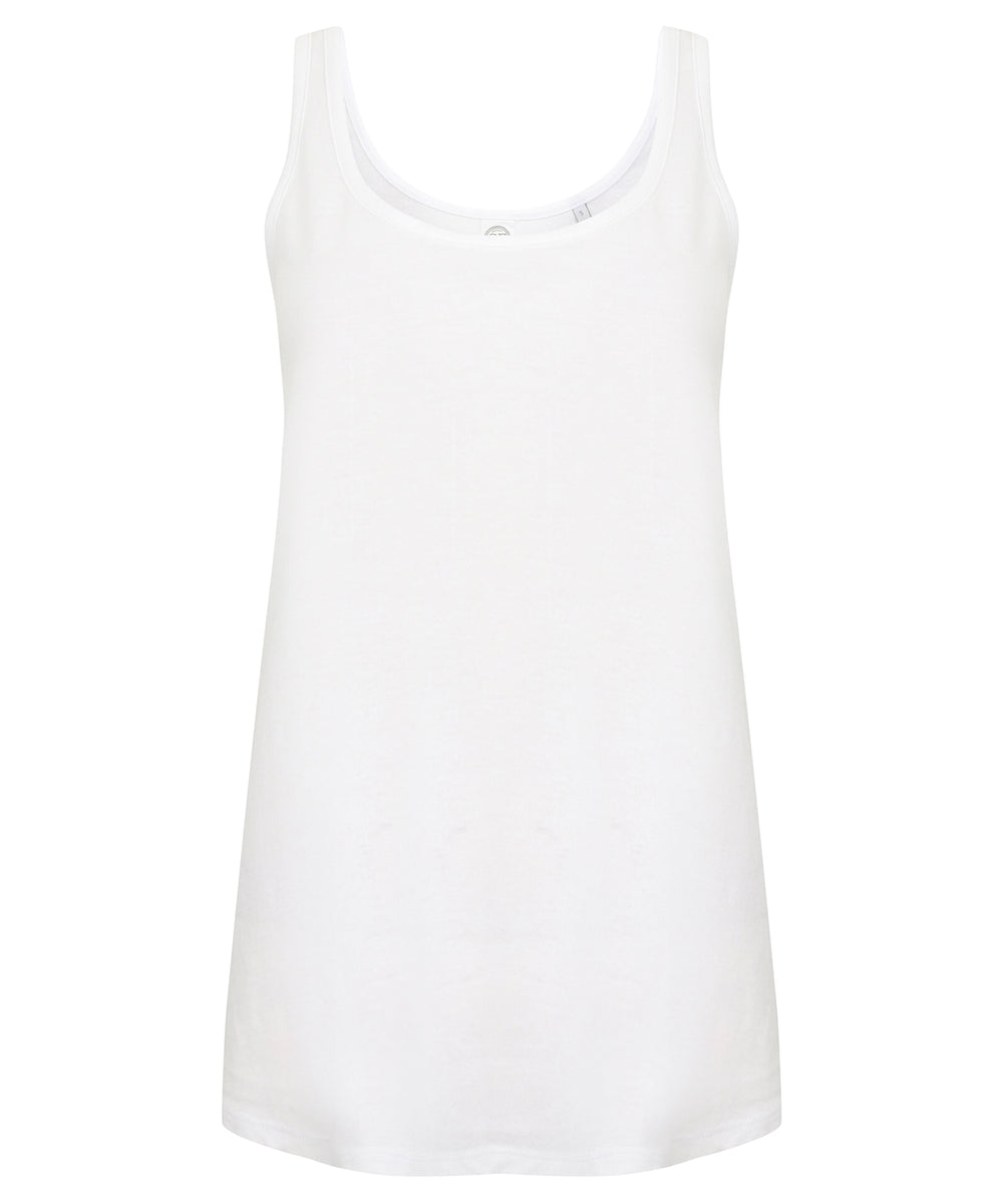 Women's slounge vest