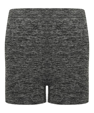 Women's seamless shorts