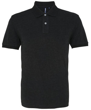 The Asquith & Fox polo