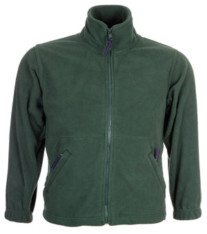 Premium Fleece - Bottle