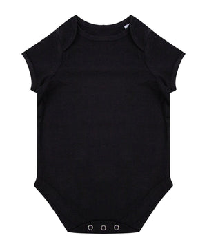 Organic bodysuit 