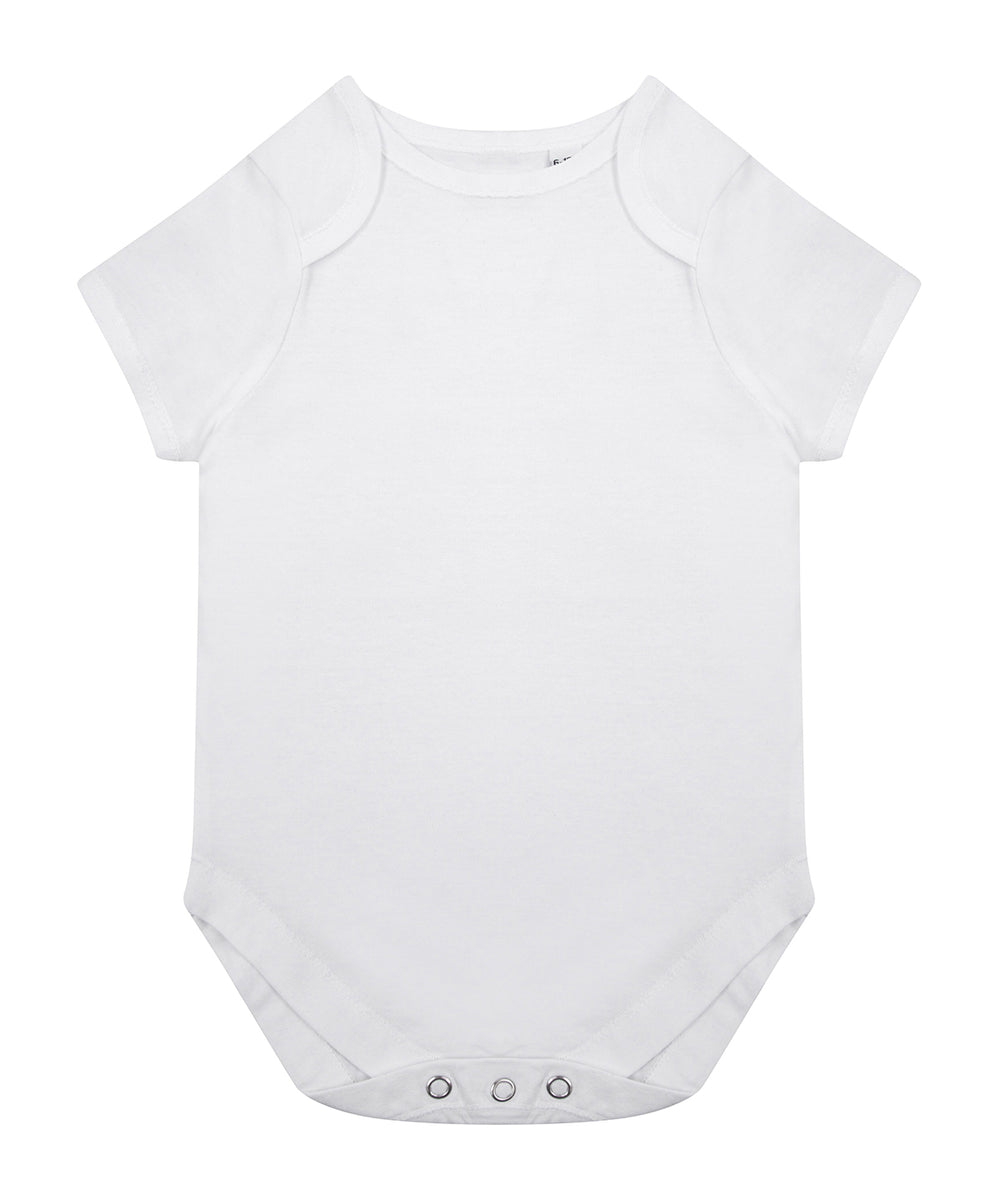 Organic bodysuit 