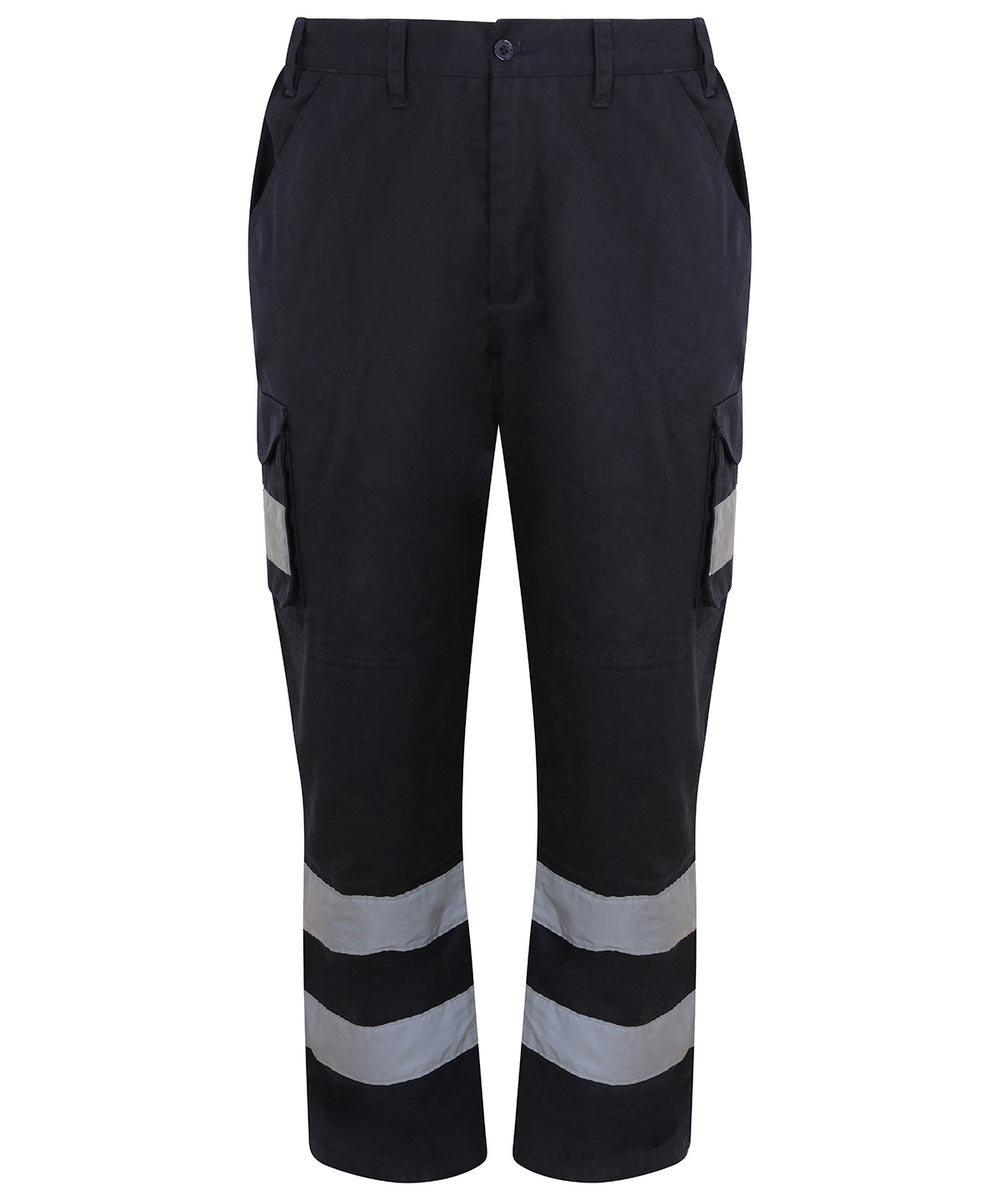 Cargo trousers