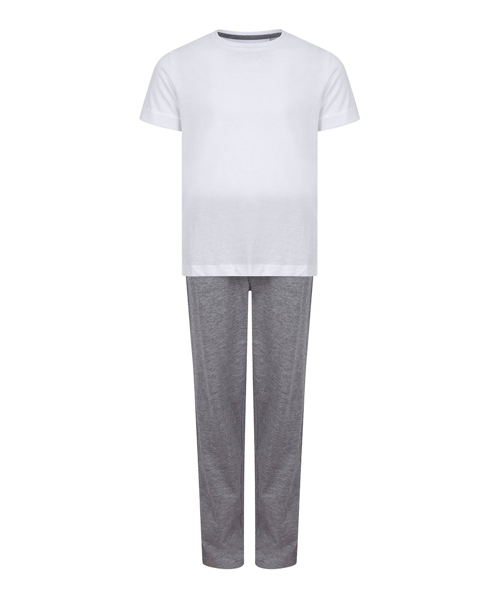 Kids long pyjamas