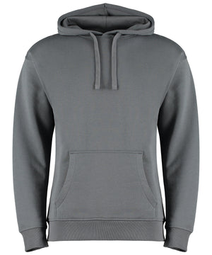 Regular fit hoodie