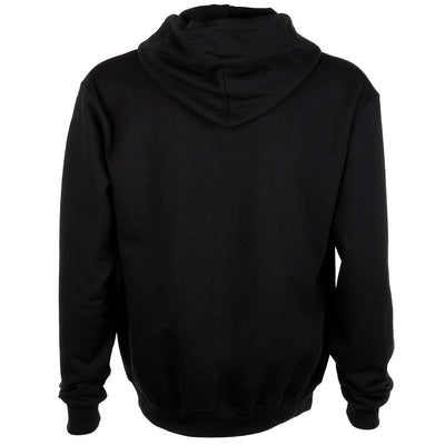 Hooded Sweatshirt 50% Poly / 50% Cotton