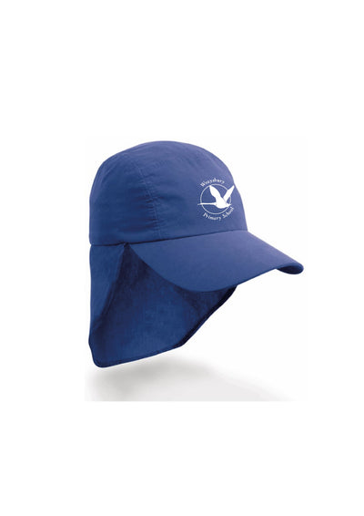 Legionnaire Summer Hat Wraysbury