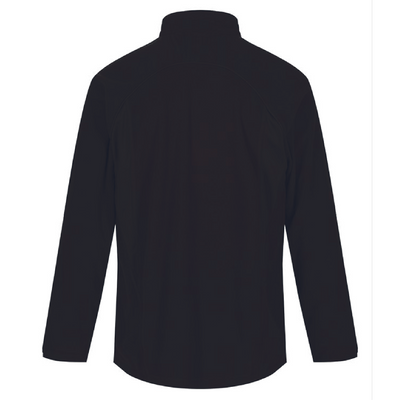 Fleece Quarter Zip Tooting Primary P.E