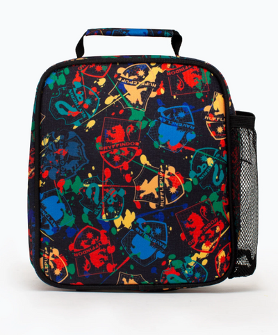 Harry Potter X Hype House Splat Lunch Box