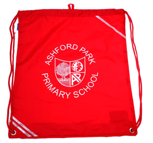 Drawstring bag Ashford Park